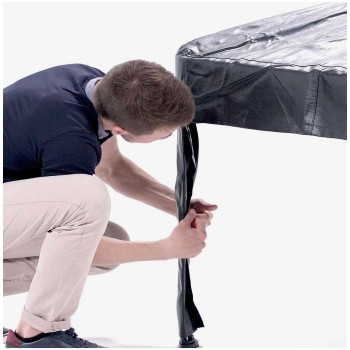 Abdeckplane, für Cornilleau Hyphen Outdoor Billardtisch