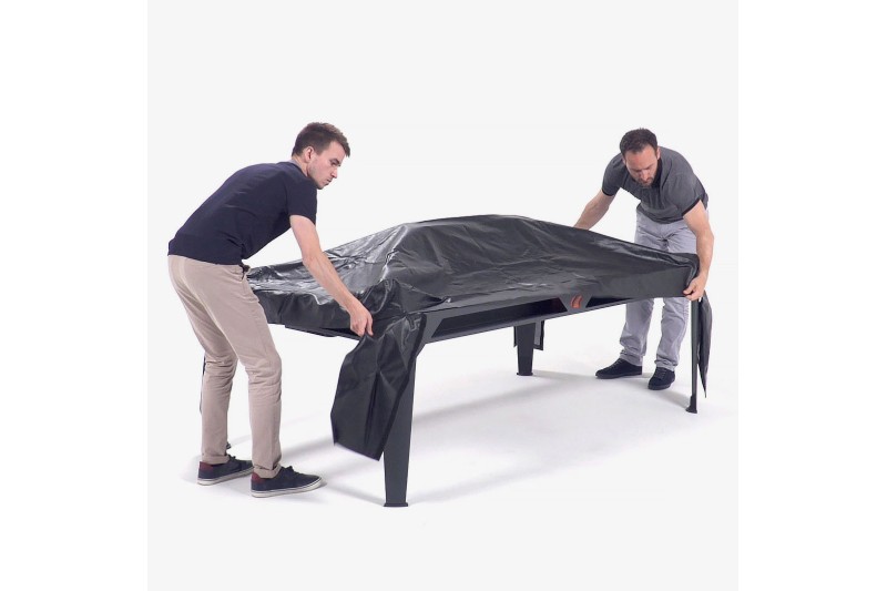 Abdeckplane, für Cornilleau Hyphen Outdoor Billardtisch