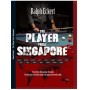 Buch, Der Spieler aus Singapur, Eckert, englisch