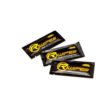 Predator Reinigungstücher für Revo Carbon Oberteile