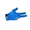 Handschuh, Taom Midas, 3-Finger, blau, für rechte Hand Handschuh, Taom Midas, 3-Finger, blau, für rechte Hand