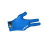 Handschuh, Taom Midas, 3-Finger, blau, für rechte Hand