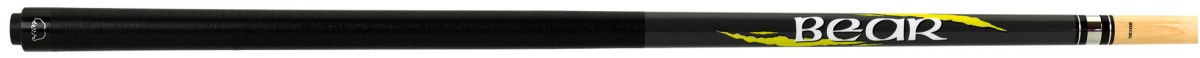 Billardqueue, Pool, Bear Break D-BK, Uni-Lock Billardqueue, Pool, Bear Break D-BK, Uni-Lock