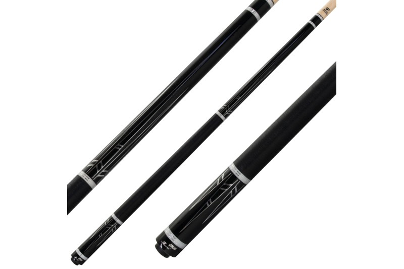 Billardqueue, Pool, Fury MS-1, Radial