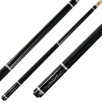 Billardqueue, Pool, Fury MS-3, Radial