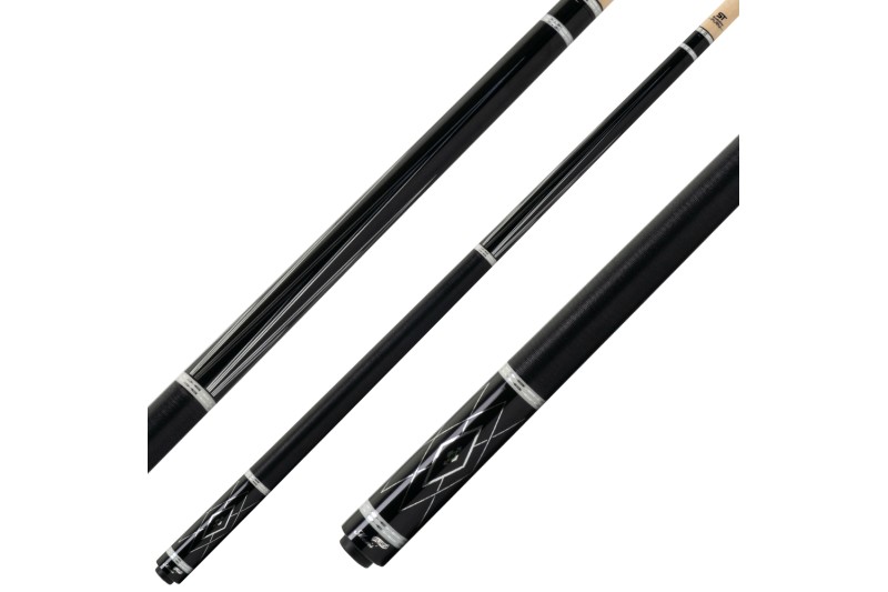 Billardqueue, Pool, Fury MS-3, Radial
