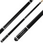 Billardqueue, Pool, Fury MS-3, Radial