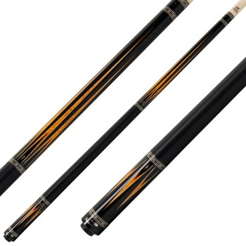 Billardqueue, Pool, Fury CL-4, Radial