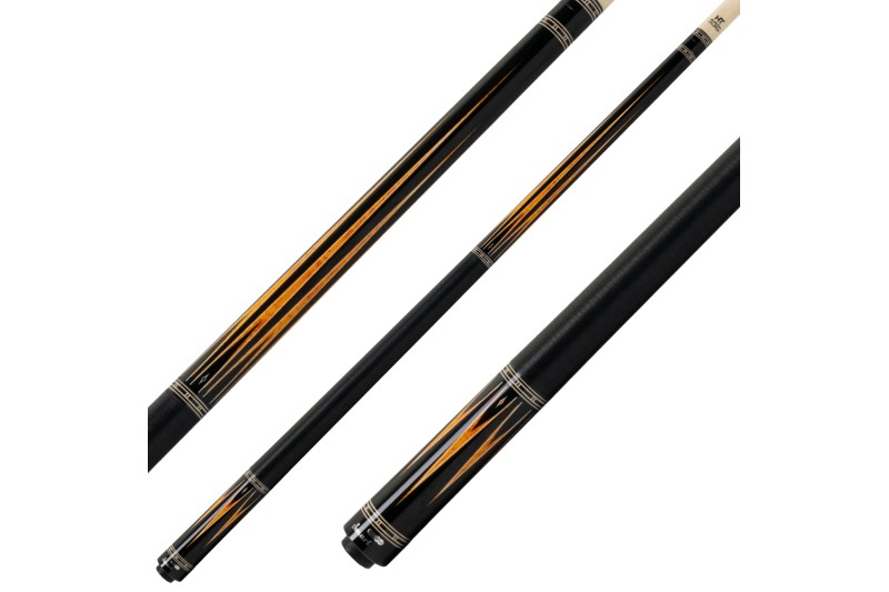 Billardqueue, Pool, Fury CL-4, Radial