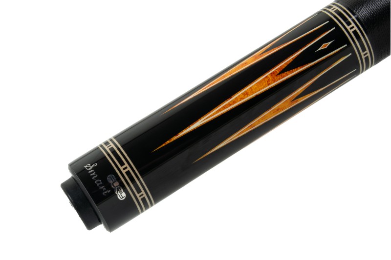 Billardqueue, Pool, Fury CL-4, Radial