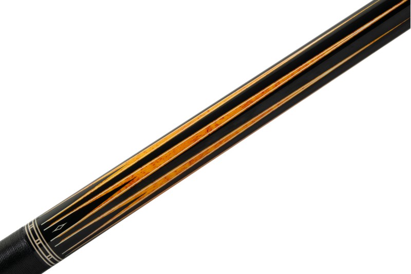 Billardqueue, Pool, Fury CL-4, Radial