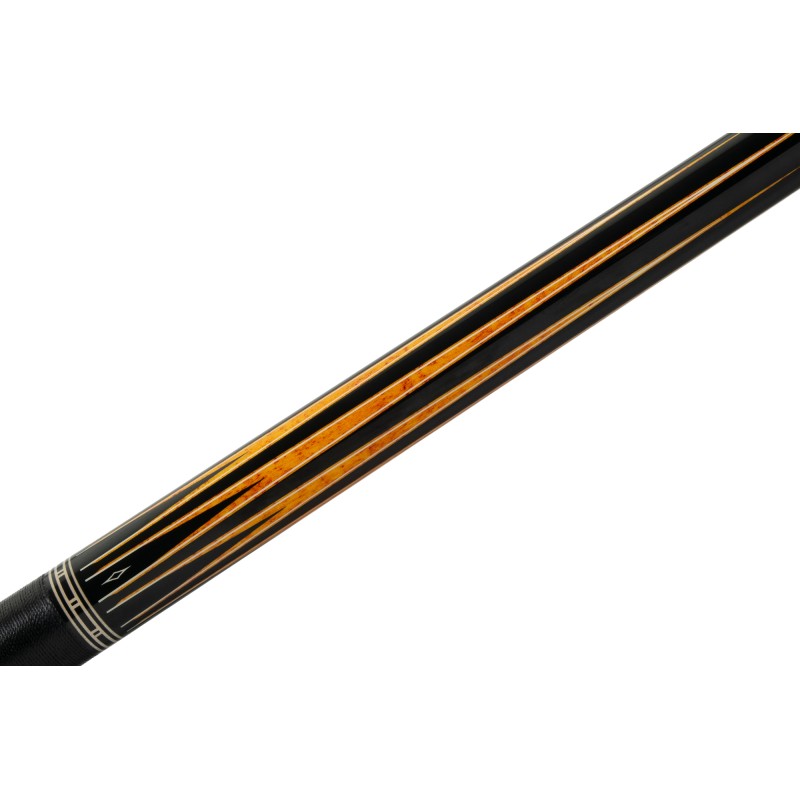 Billardqueue, Pool, Fury CL-4, Radial Billardqueue, Pool, Fury CL-4, Radial