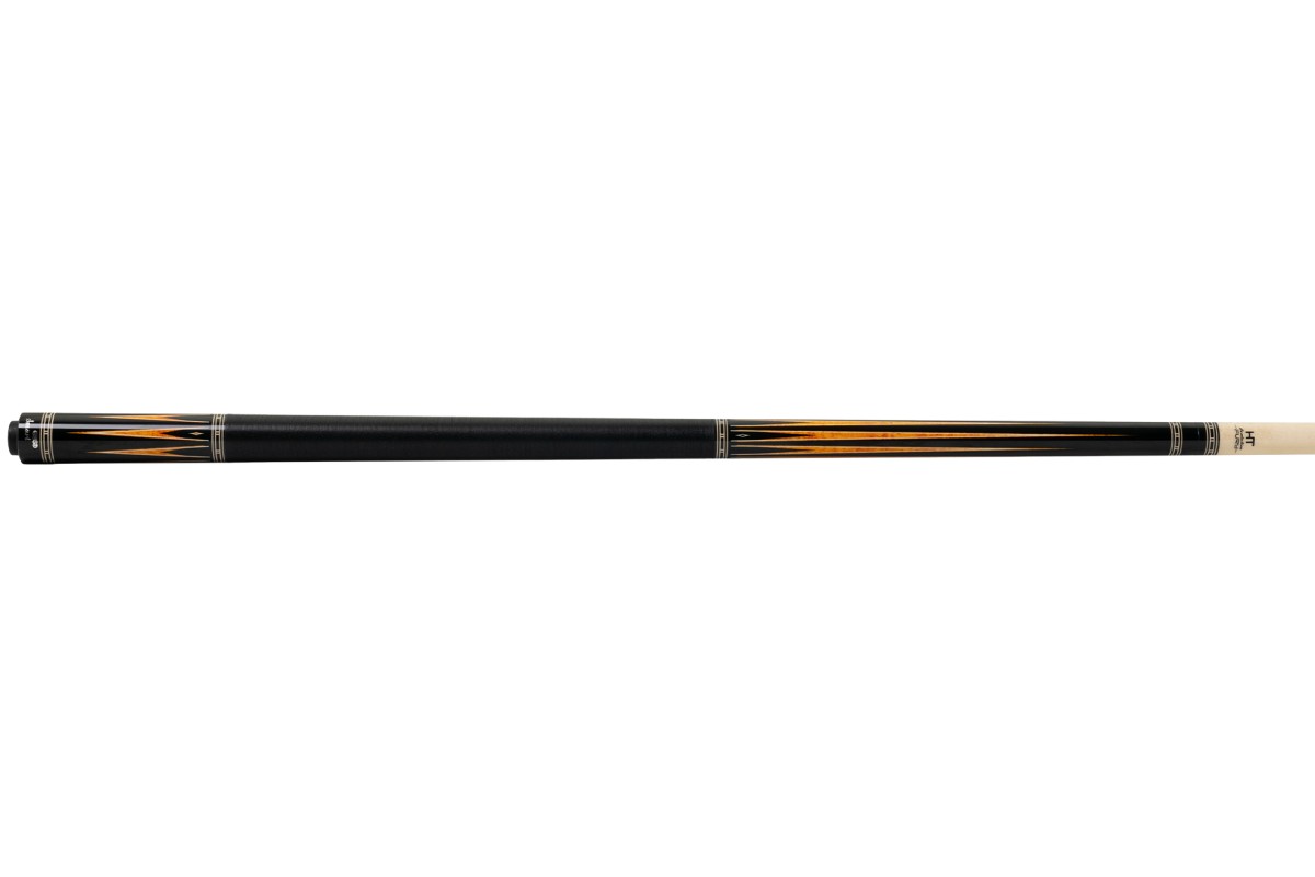 Billardqueue, Pool, Fury CL-4, Radial