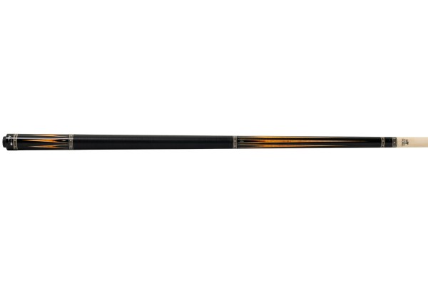 Billardqueue, Pool, Fury CL-4, Radial