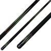 Billardqueue, Pool, Stinger 3, Carbon Oberteil, Schnellverschluss