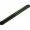 Billardqueue, Pool, Stinger 3, Carbon Oberteil, Schnellverschluss