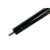 Billardqueue, Pool, Stinger 3, Carbon Oberteil, Schnellverschluss