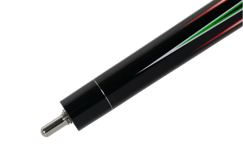 Billardqueue, Pool, Stinger 3, Carbon Oberteil, Schnellverschluss