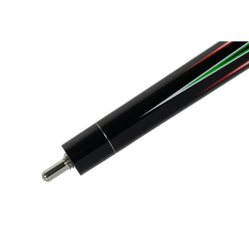 Billardqueue, Pool, Stinger 3, Carbon Oberteil, Schnellverschluss