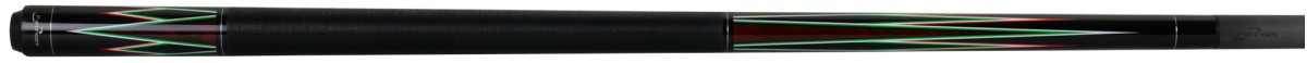 Billardqueue, Pool, Stinger 3, Carbon Oberteil, Schnellverschluss