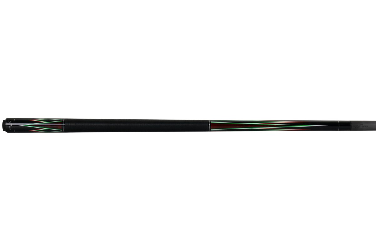 Billardqueue, Pool, Stinger 3, Carbon Oberteil, Schnellverschluss