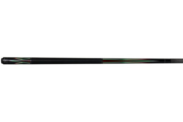 Billardqueue, Pool, Stinger 3, Carbon Oberteil, Schnellverschluss