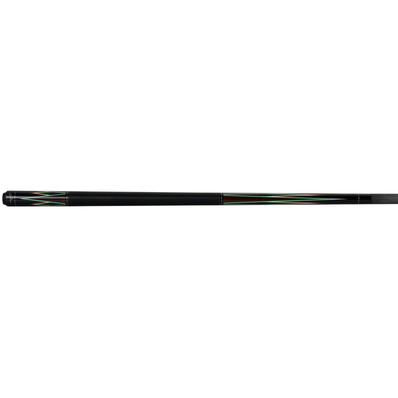 Billardqueue, Pool, Stinger 3, Carbon Oberteil, Schnellverschluss