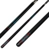 Billardqueue, Pool, Stinger X-2, Carbon Oberteil, Schnellverschluss