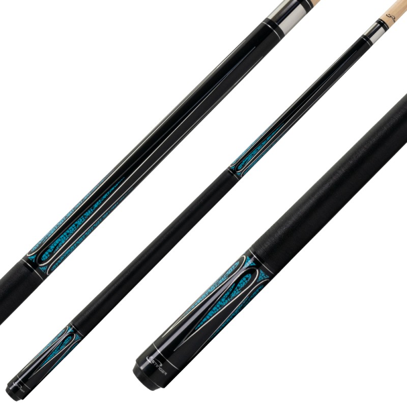 Billardqueue, Pool, Stinger X-3, by Fury, Schnellverschluss Billardqueue, Pool, Stinger X-3, by Fury, Schnellverschluss