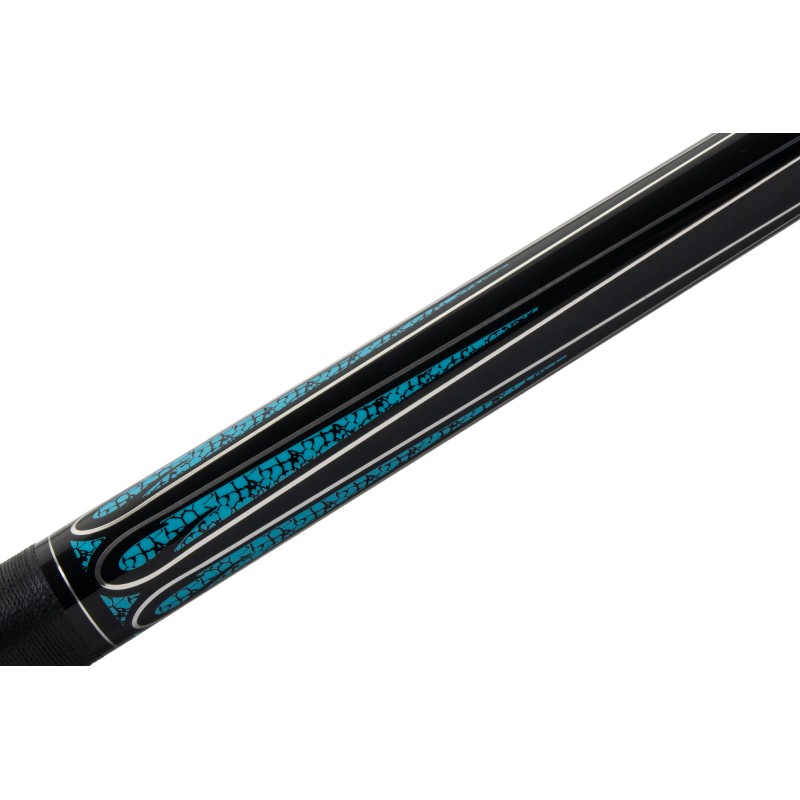 Billardqueue, Pool, Stinger X-3, by Fury, Schnellverschluss Billardqueue, Pool, Stinger X-3, by Fury, Schnellverschluss