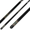 Billardqueue, Pool, Stinger X-5, Carbon Oberteil, Schnellverschluss