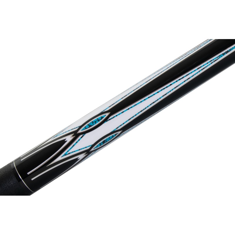 Billardqueue, Pool, Stinger X-6, by Fury, Schnellverschluss Billardqueue, Pool, Stinger X-6, by Fury, Schnellverschluss