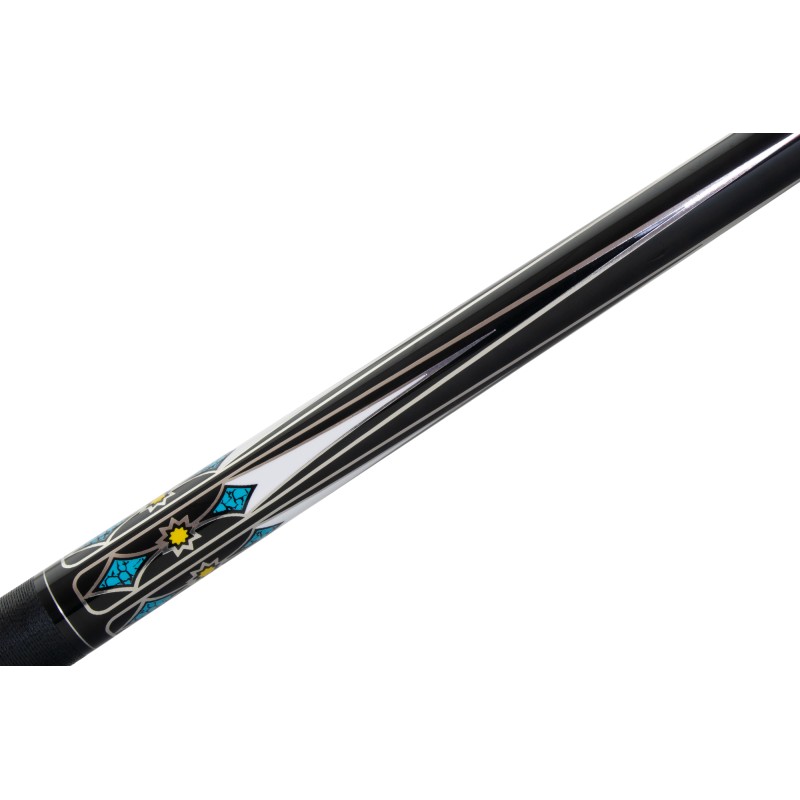 Billardqueue, Pool, Stinger X-7, by Fury, Schnellverschluss Billardqueue, Pool, Stinger X-7, by Fury, Schnellverschluss