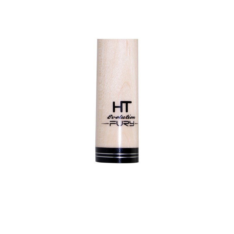 Billardqueue, Pool, Fury CA-2, Radial