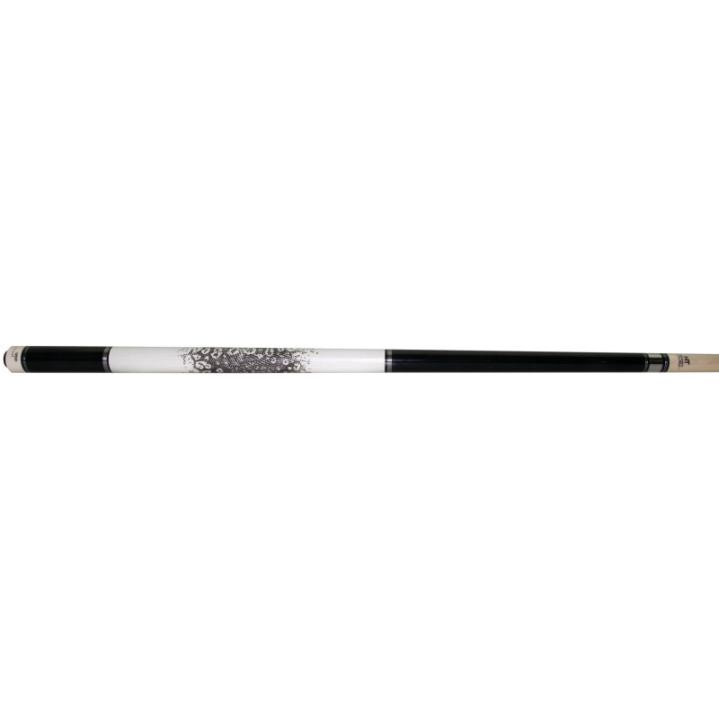 Billardqueue, Pool, Fury CA-2, Radial
