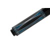 Billardqueue, Pool, Tempest 1 by Fury, C1 Max Carbon Oberteil, 12.5mm, 3/8x10 Billardqueue, Pool, Tempest 1 by Fury, C1 Max Carbon Oberteil, 12.5mm, 3/8x10