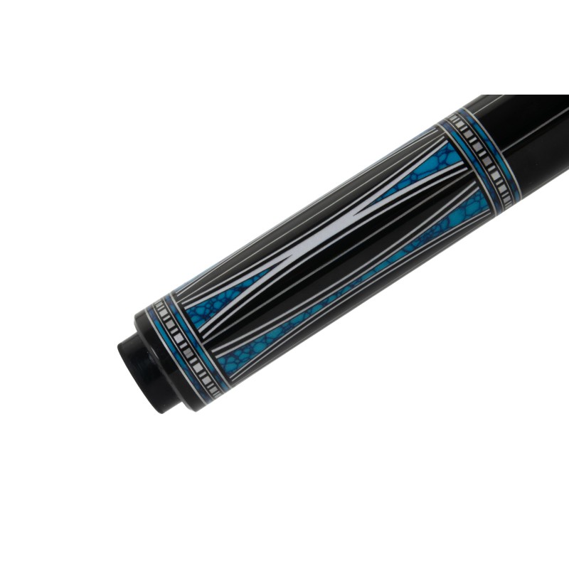 Billardqueue, Pool, Tempest 1 by Fury, C1 Max Carbon Oberteil, 12.5mm, 3/8x10 Billardqueue, Pool, Tempest 1 by Fury, C1 Max Carbon Oberteil, 12.5mm, 3/8x10