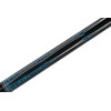 Billardqueue, Pool, Tempest 1 by Fury, C1 Max Carbon Oberteil, 12.5mm, 3/8x10 Billardqueue, Pool, Tempest 1 by Fury, C1 Max Carbon Oberteil, 12.5mm, 3/8x10