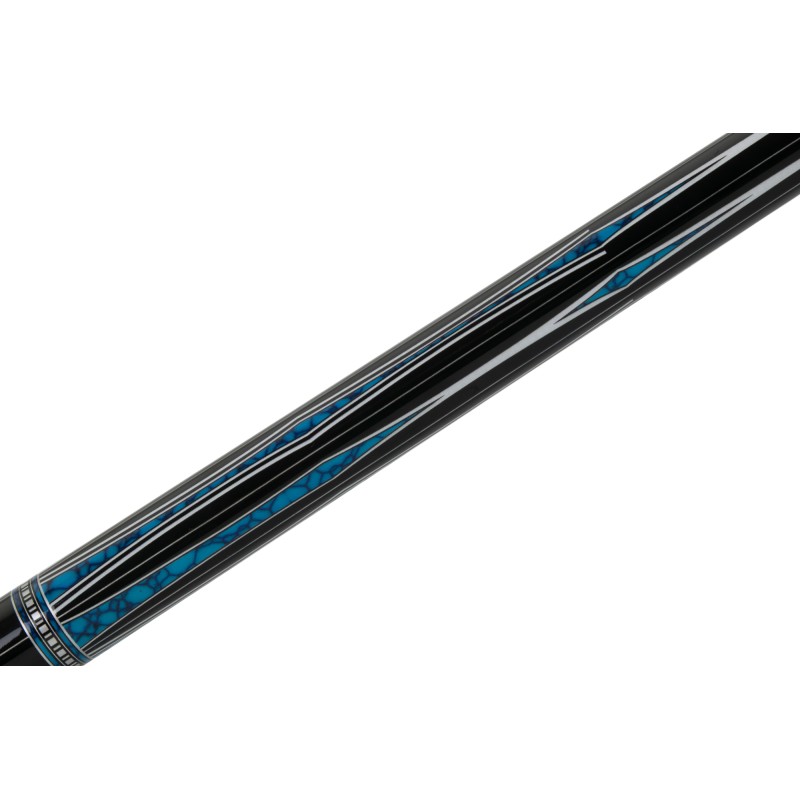 Billardqueue, Pool, Tempest 1 by Fury, C1 Max Carbon Oberteil, 12.5mm, 3/8x10 Billardqueue, Pool, Tempest 1 by Fury, C1 Max Carbon Oberteil, 12.5mm, 3/8x10