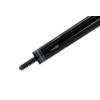 Billardqueue, Pool, Tempest 1 by Fury, C1 Max Carbon Oberteil, 12.5mm, 3/8x10 Billardqueue, Pool, Tempest 1 by Fury, C1 Max Carbon Oberteil, 12.5mm, 3/8x10