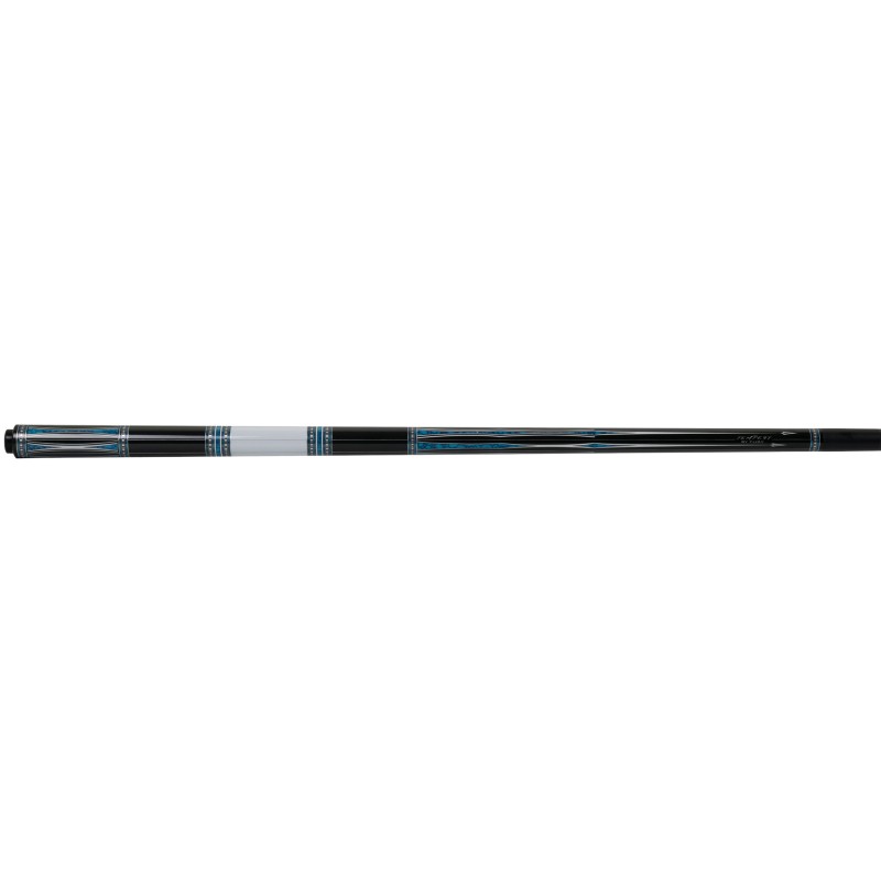 Billardqueue, Pool, Tempest 1 by Fury, C1 Max Carbon Oberteil, 12.5mm, 3/8x10 Billardqueue, Pool, Tempest 1 by Fury, C1 Max Carbon Oberteil, 12.5mm, 3/8x10