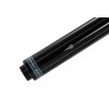 Billardqueue, Pool, Tempest 2 by Fury, C1 Max Carbon Oberteil, 12.5mm, 3/8x10