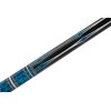 Billardqueue, Pool, Tempest 2 by Fury, C1 Max Carbon Oberteil, 12.5mm, 3/8x10