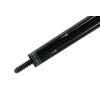 Billardqueue, Pool, Tempest 2 by Fury, C1 Max Carbon Oberteil, 12.5mm, 3/8x10
