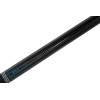 Billardqueue, Pool, Tempest 3 by Fury, C1 Max Carbon Oberteil, 12.5mm, 3/8x10 Billardqueue, Pool, Tempest 3 by Fury, C1 Max Carbon Oberteil, 12.5mm, 3/8x10