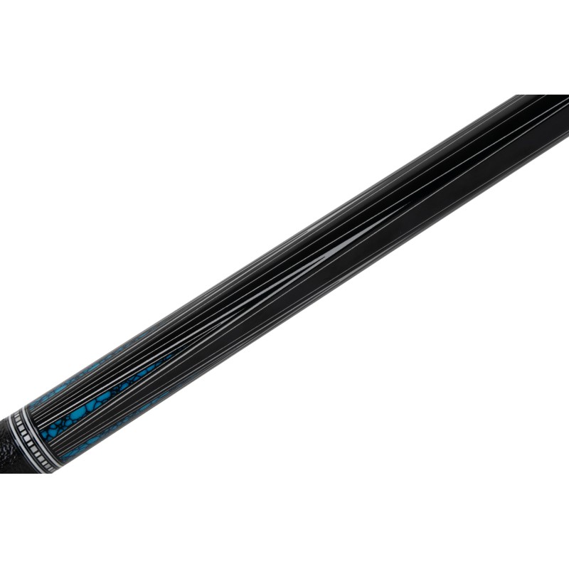 Billardqueue, Pool, Tempest 3 by Fury, C1 Max Carbon Oberteil, 12.5mm, 3/8x10 Billardqueue, Pool, Tempest 3 by Fury, C1 Max Carbon Oberteil, 12.5mm, 3/8x10