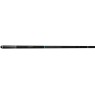 Billardqueue, Pool, Tempest 3 by Fury, C1 Max Carbon Oberteil, 12.5mm, 3/8x10