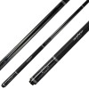 Billardqueue, Pool, Tempest 4 by Fury, C1 Max Carbon Oberteil, 12.5mm, 3/8x10 Billardqueue, Pool, Tempest 4 by Fury, C1 Max Carbon Oberteil, 12.5mm, 3/8x10