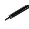 Billardqueue, Pool, Tempest 4 by Fury, C1 Max Carbon Oberteil, 12.5mm, 3/8x10 Billardqueue, Pool, Tempest 4 by Fury, C1 Max Carbon Oberteil, 12.5mm, 3/8x10