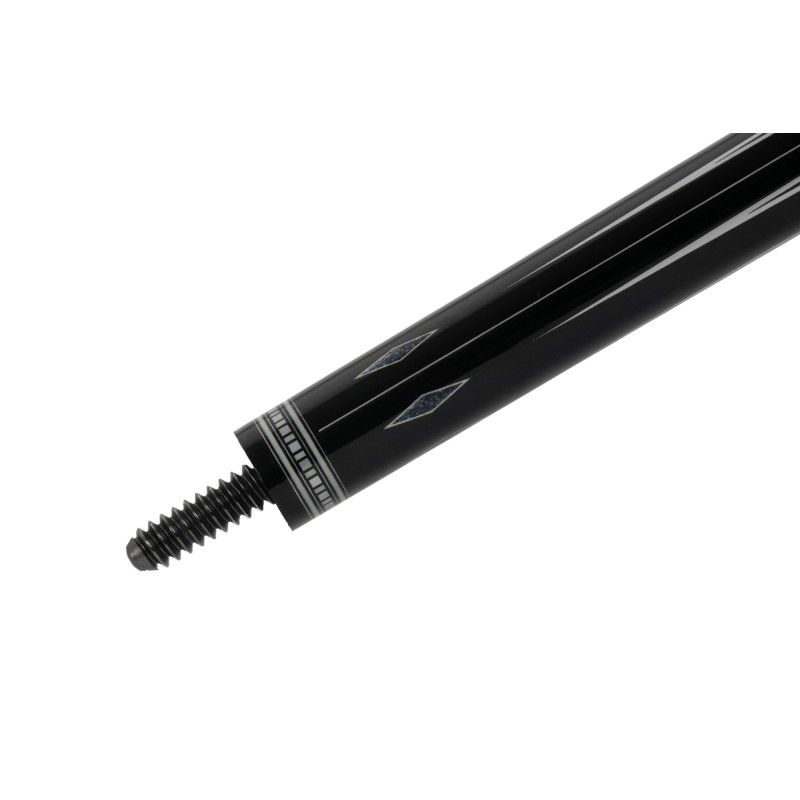 Billardqueue, Pool, Tempest 4 by Fury, C1 Max Carbon Oberteil, 12.5mm, 3/8x10 Billardqueue, Pool, Tempest 4 by Fury, C1 Max Carbon Oberteil, 12.5mm, 3/8x10